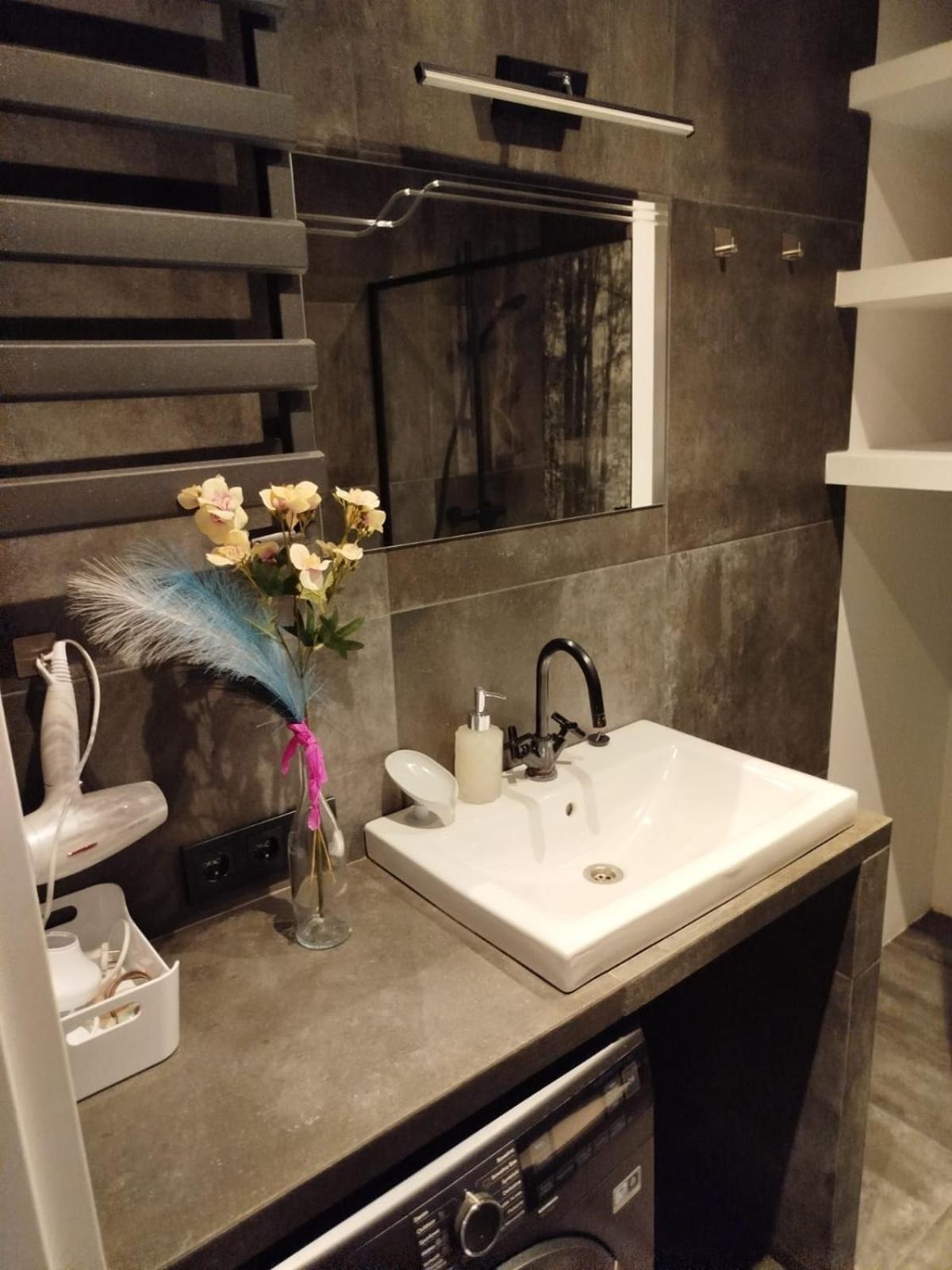 Apartament Stanczyka 4 Варшава Экстерьер фото